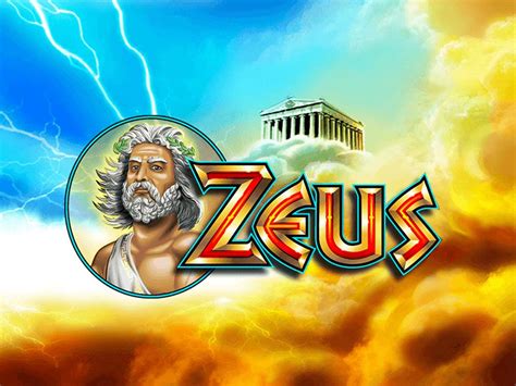 Play zeus 3 online The Zeus online slot game has a minimum bet of $0